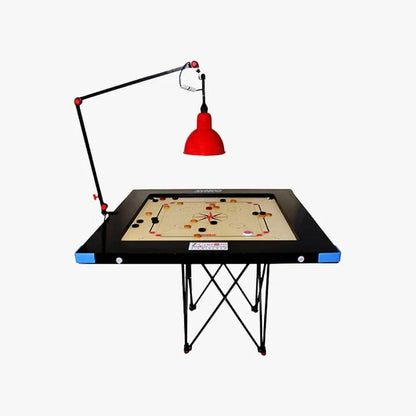 Bulldog Premium carom board