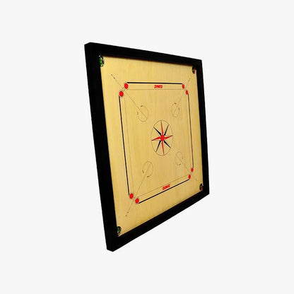 Leadall Carrom Board