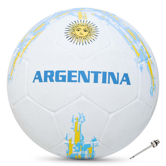 Argentina Rubber Moulded Ball