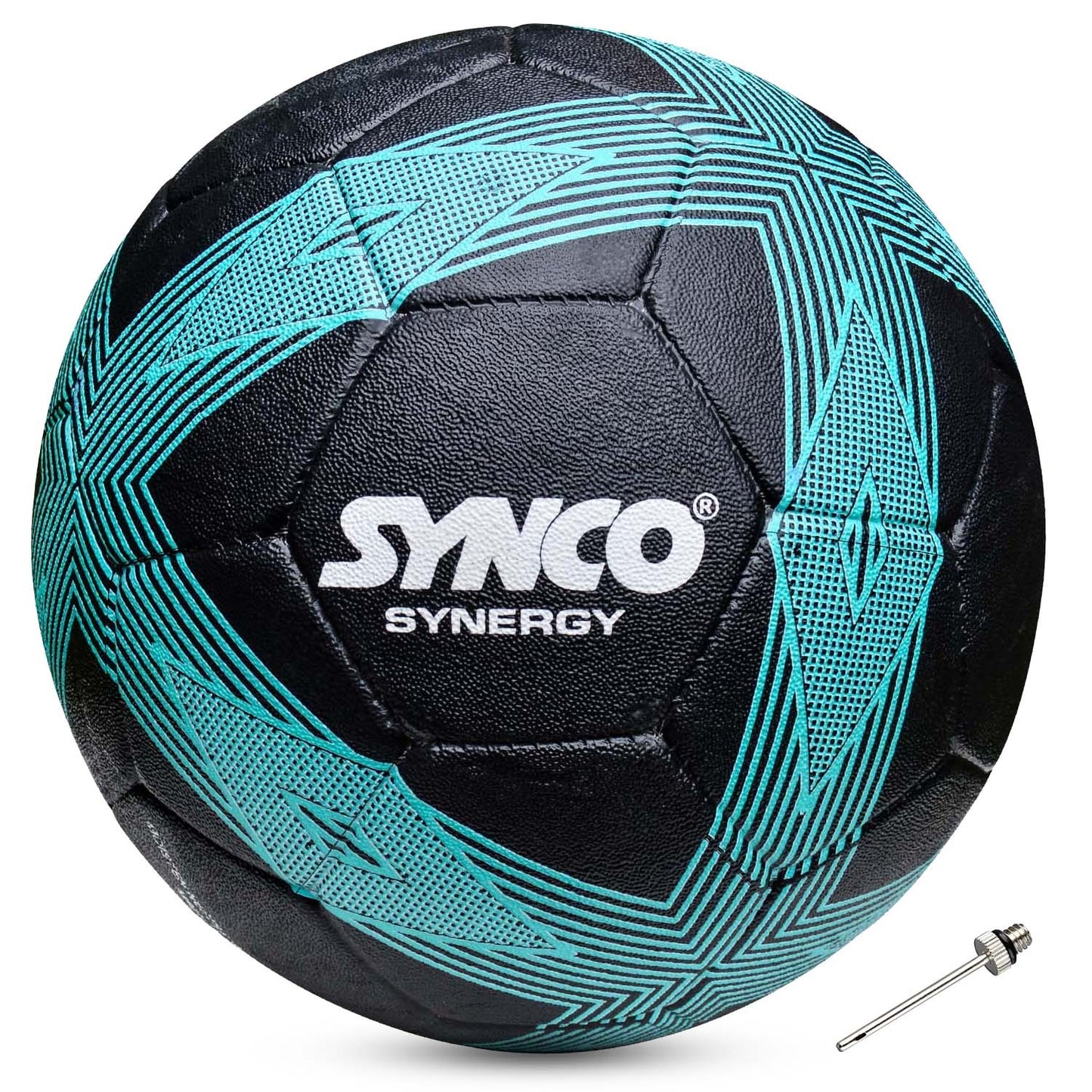 Synergy Moulded Ball