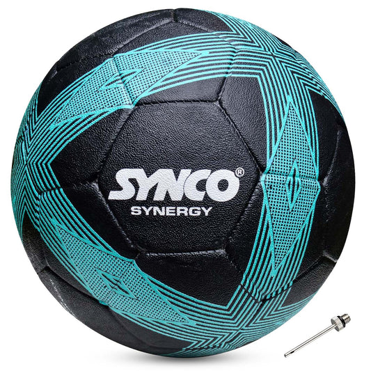 Synergy Moulded Ball