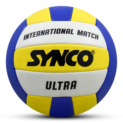 International Match Volleyball