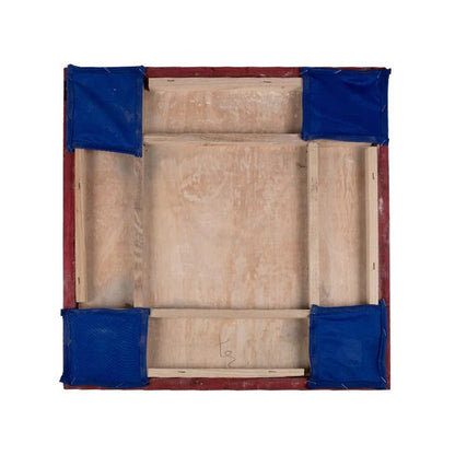 Club Series Kids Carrom Board