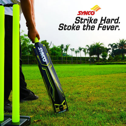 Plastic Cricket Bat Full Size