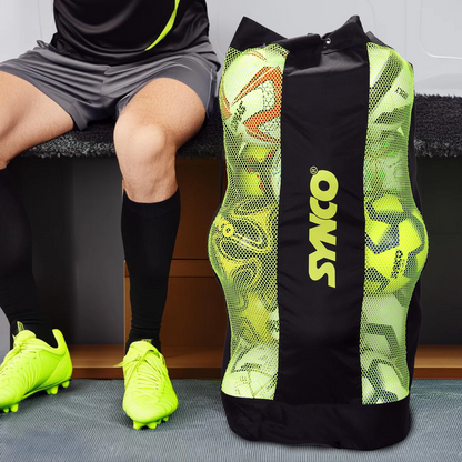 Synco XL Large Ball Carry Bag