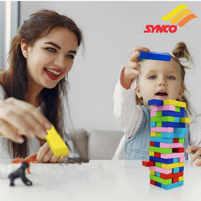 SMALL TOWER SET (SS027-A)