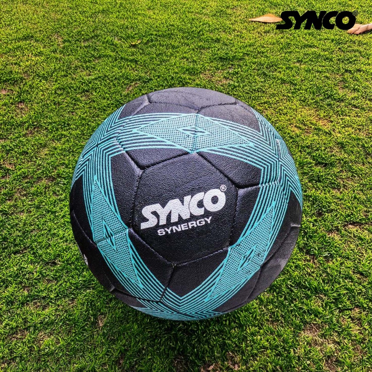 Synergy Moulded Ball
