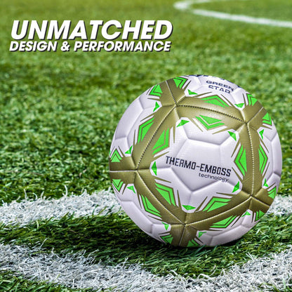 Thermofused Hybrid Ball (TPU 150TF)