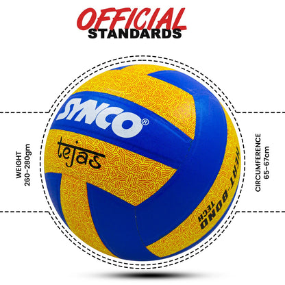 PU Pasted Volleyball