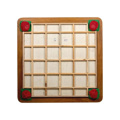 Green Champion Genius Full Size