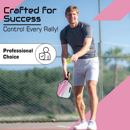 Fiberglass Paddle set