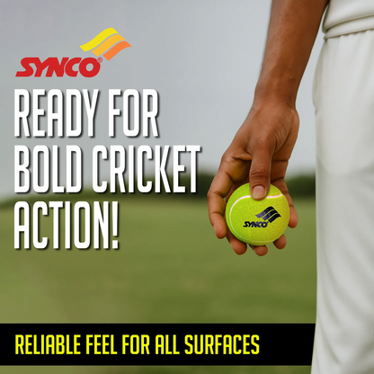 WEIGHTED TENNIS BALL