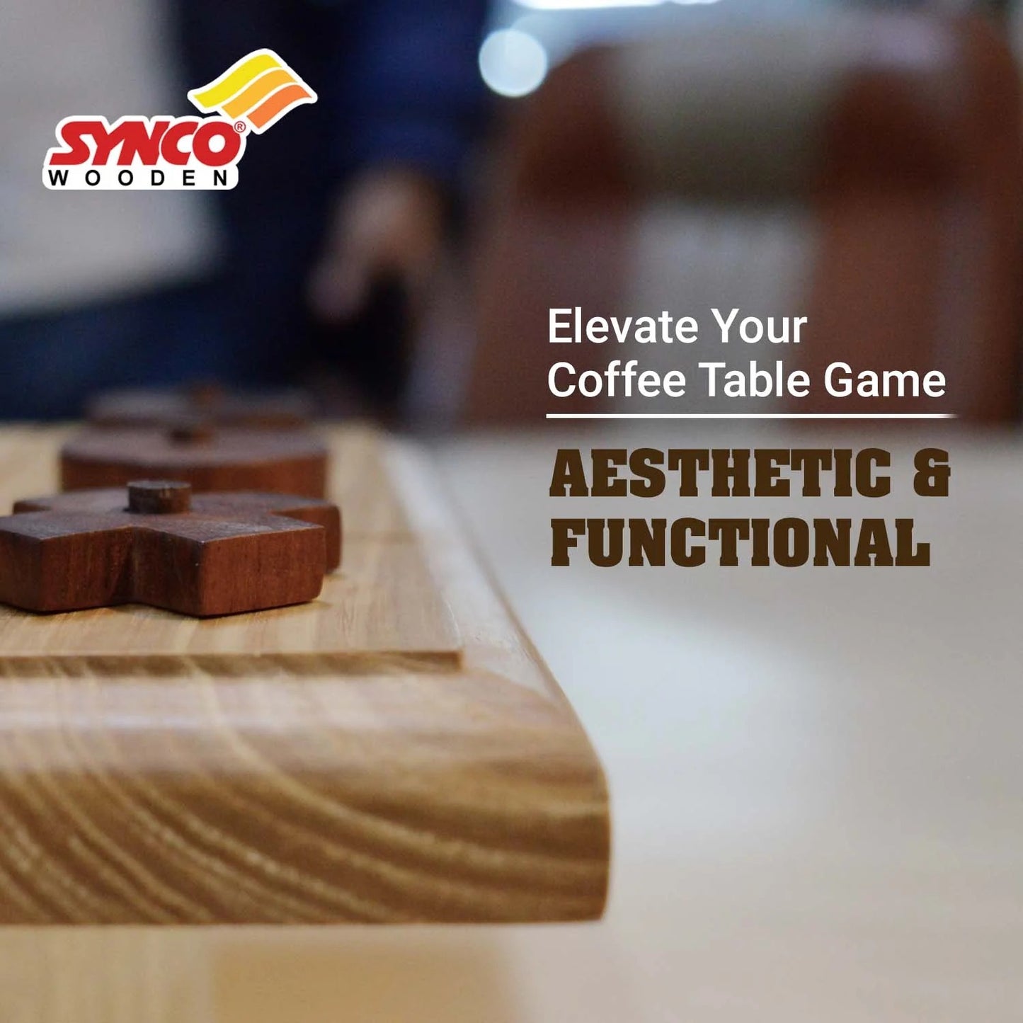 Mini Noughts & Crosses (SS030)