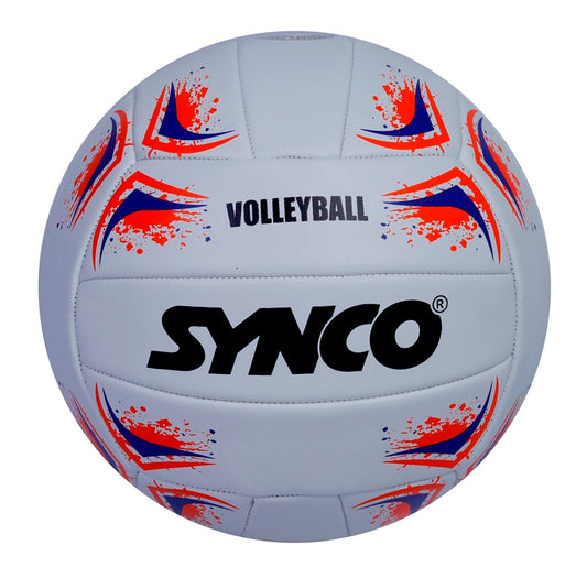 PVC Machine Stiched Volleyball