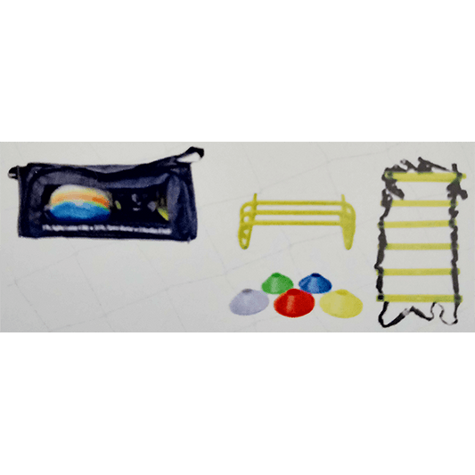 COACH TRAINING SET