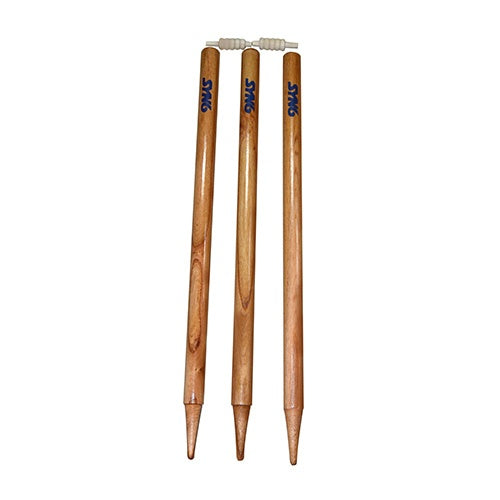 CRICKET STUMP NATURAL