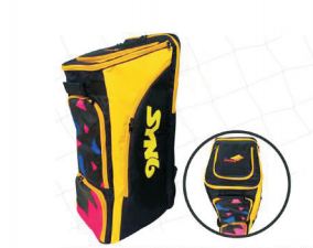 BACK PACK FOR CRICKET COMPONENT