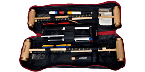 Croquet tool kit bag(SS019)