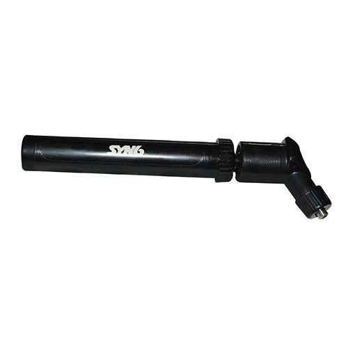 DOUBLE ACTION PUMP