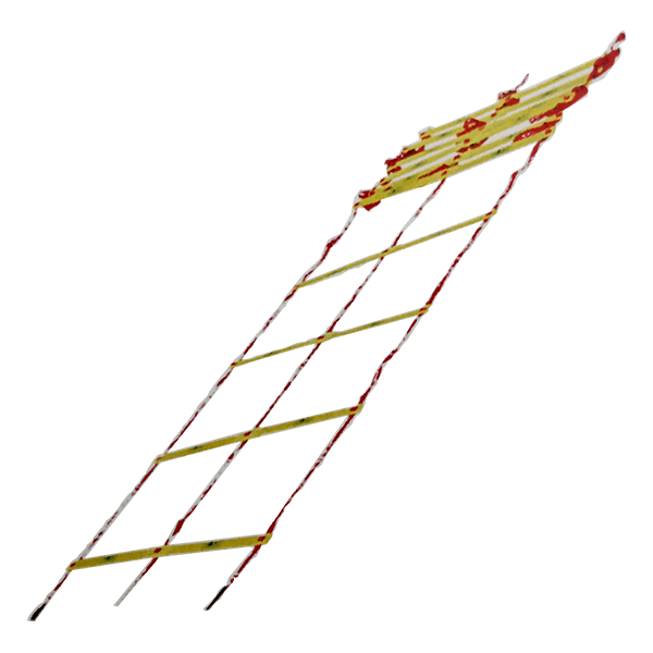 Buy DOUBLE LADDER FLAT RUNG 4 M , 8 M in Bulk | Give Bulk Orders ...