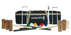 Family Croquet Set- 6 Player(SS003)