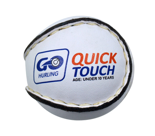 Quick Touch Ball