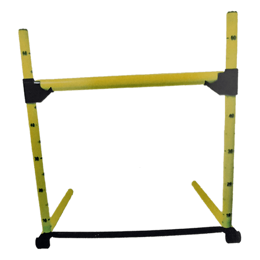 MULTI HURDLE WITH ADJUSTABLE HEIGHT