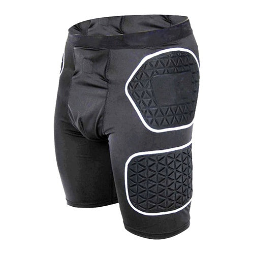 PADDED SHORT MOULDED PADDED PROTECTION