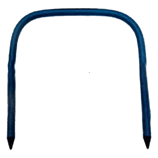 PROFESSIONAL PASSING ARC WITH CONICAL SPIKE (Size: 18" x 18" )