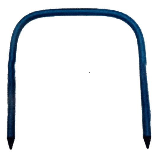 PROFESSIONAL PASSING ARC WITH CONICAL SPIKE (Size: 18" x 18" )