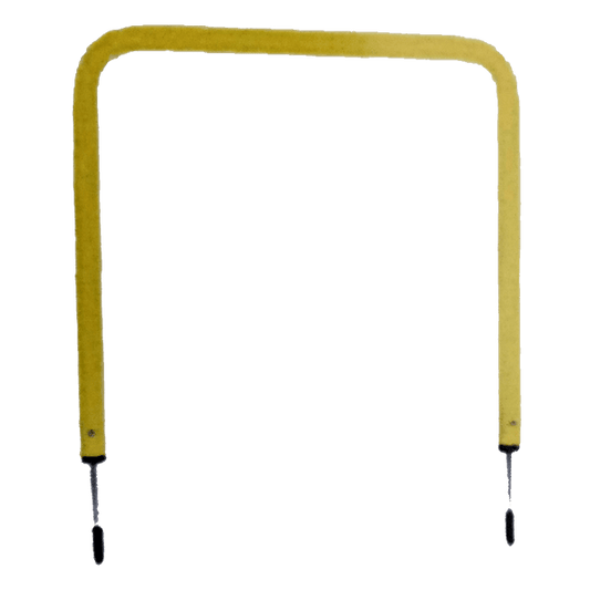 PROFESSIONAL PASSING ARC (Size : 18" x 18" )