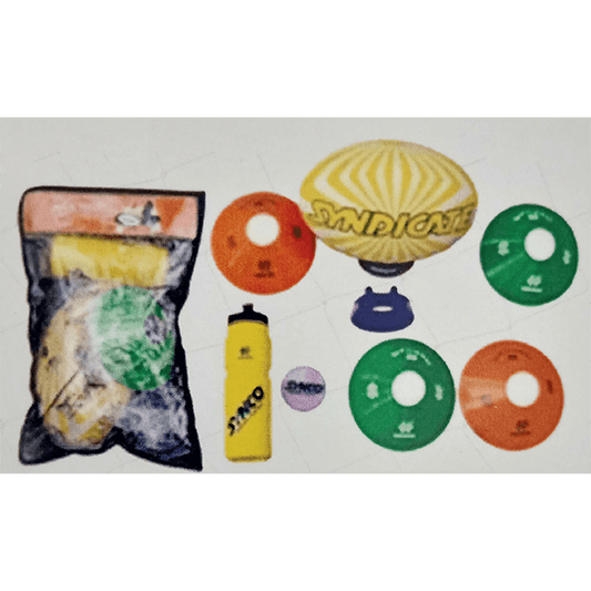 RUGBY STARTER SET