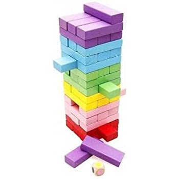 SMALL TOWER SET (SS027-A)