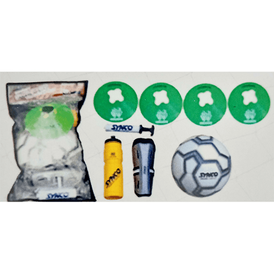 SOCCER STARTER SET