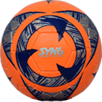 SS RUBBER TEC BALL