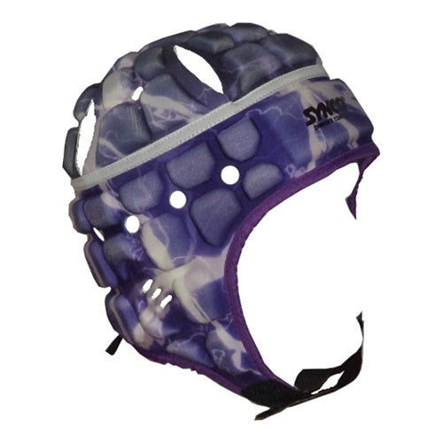 SUBLIMATED (10)