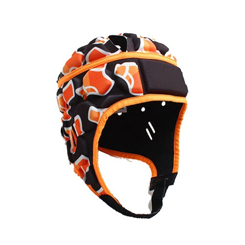 SUBLIMATED (15)