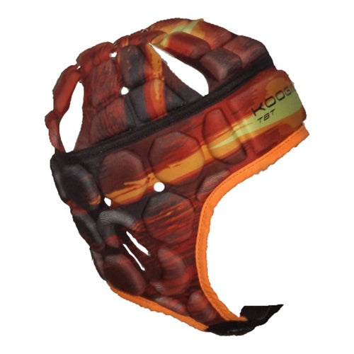 SUBLIMATED (5)