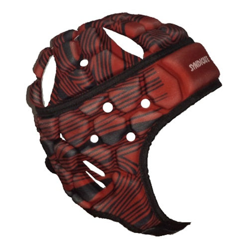 SUBLIMATED (7)