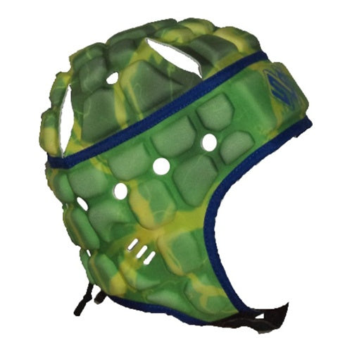 SUBLIMATED (9)