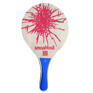 Smashball paddle bat