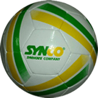 SS 4000 PRO MATCH BALLS