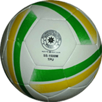 SS 4000 PRO MATCH BALLS