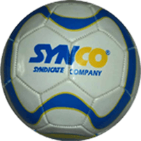 SS 4000 PRO MATCH BALLS