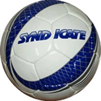 SS 4000 PRO MATCH BALLS